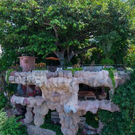 Marcela Resort & Spa プエルトバラータ エクステリア 写真