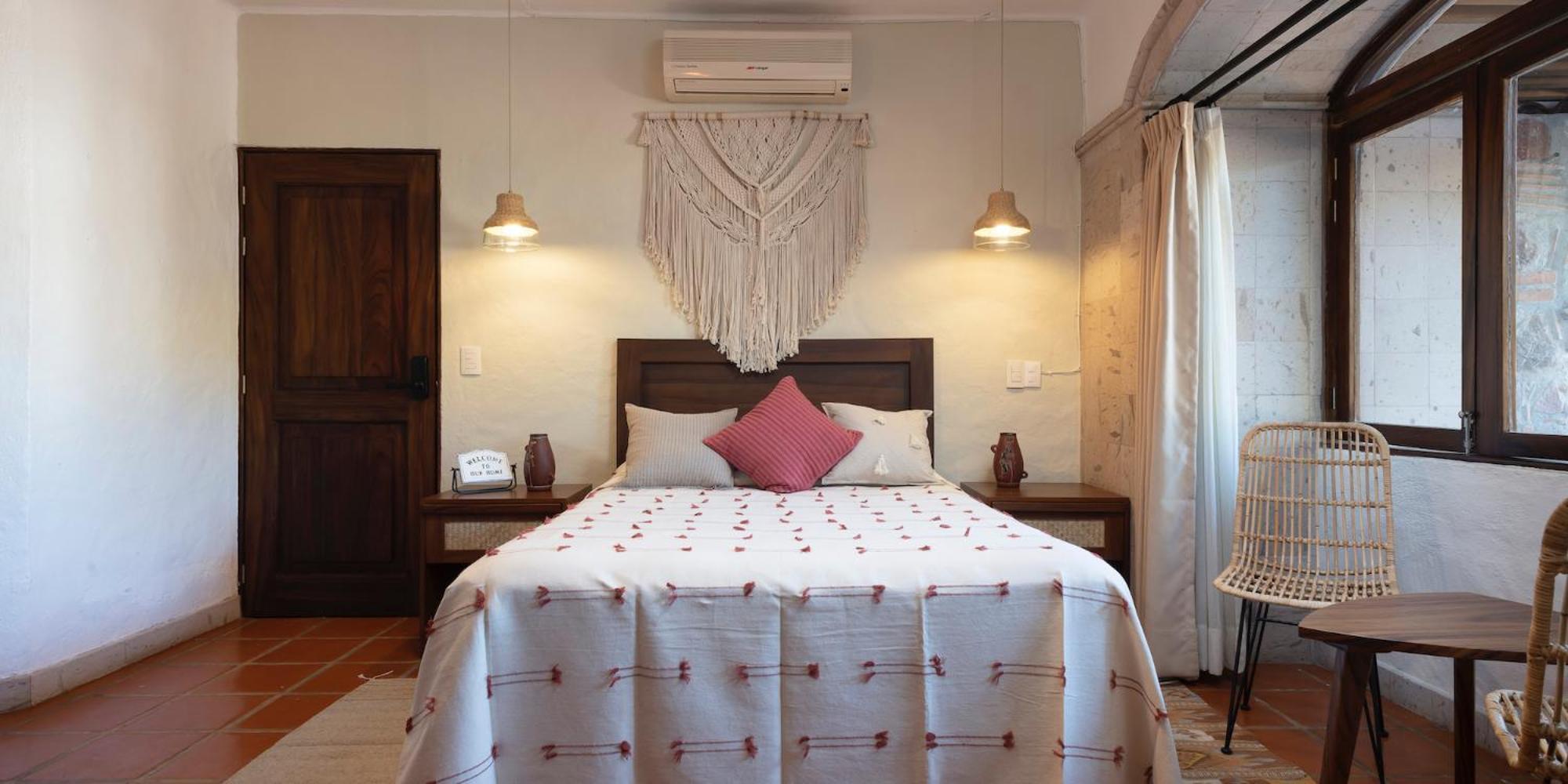 Marcela Resort & Spa プエルトバラータ 部屋 写真