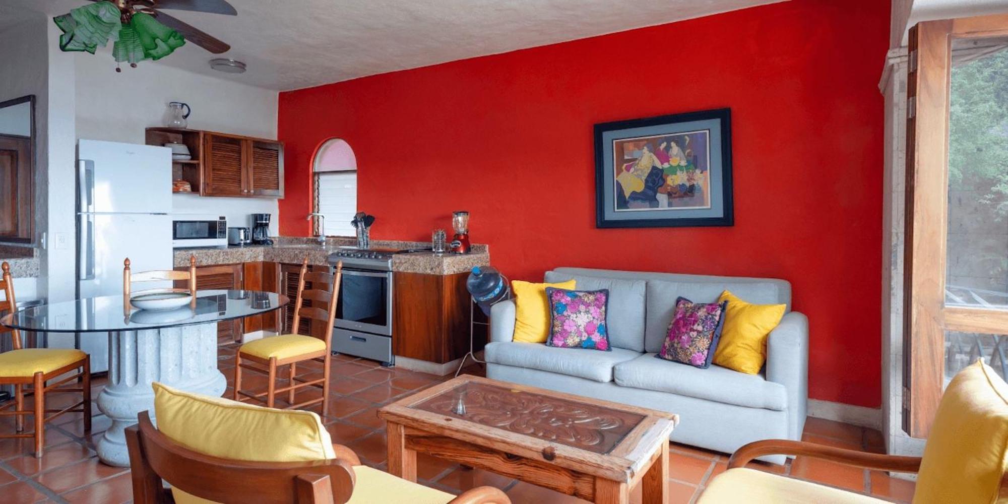 Marcela Resort & Spa プエルトバラータ 部屋 写真