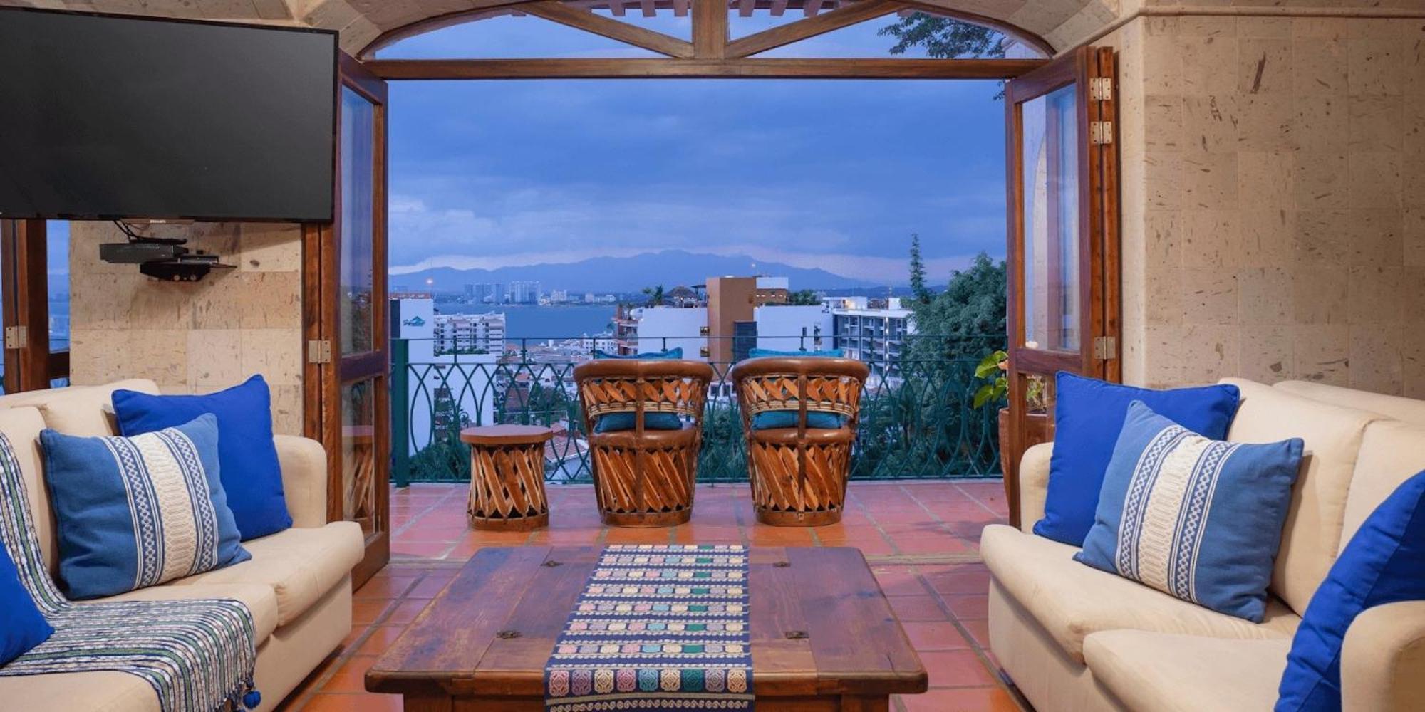 Marcela Resort & Spa プエルトバラータ 部屋 写真