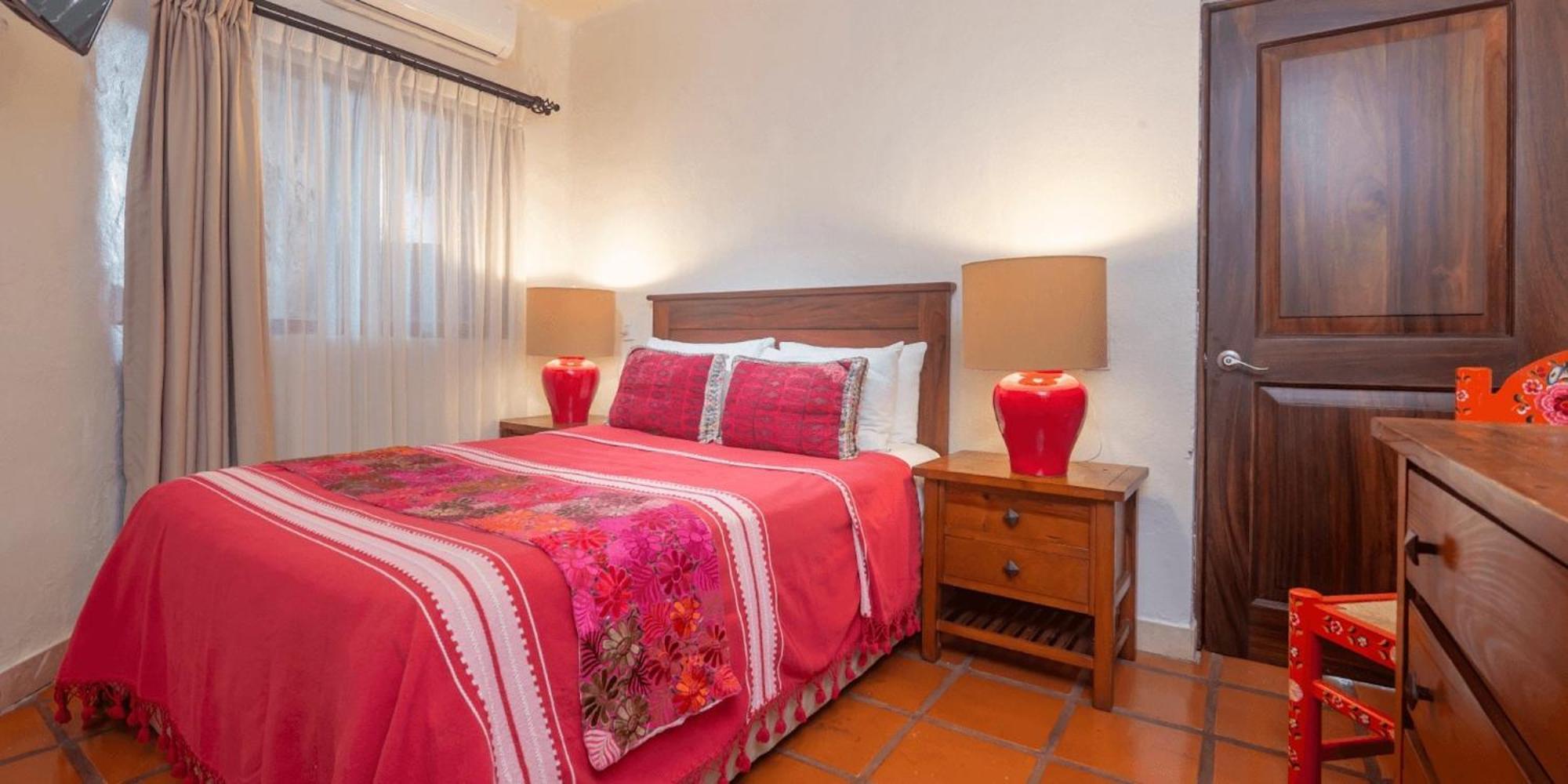 Marcela Resort & Spa プエルトバラータ 部屋 写真