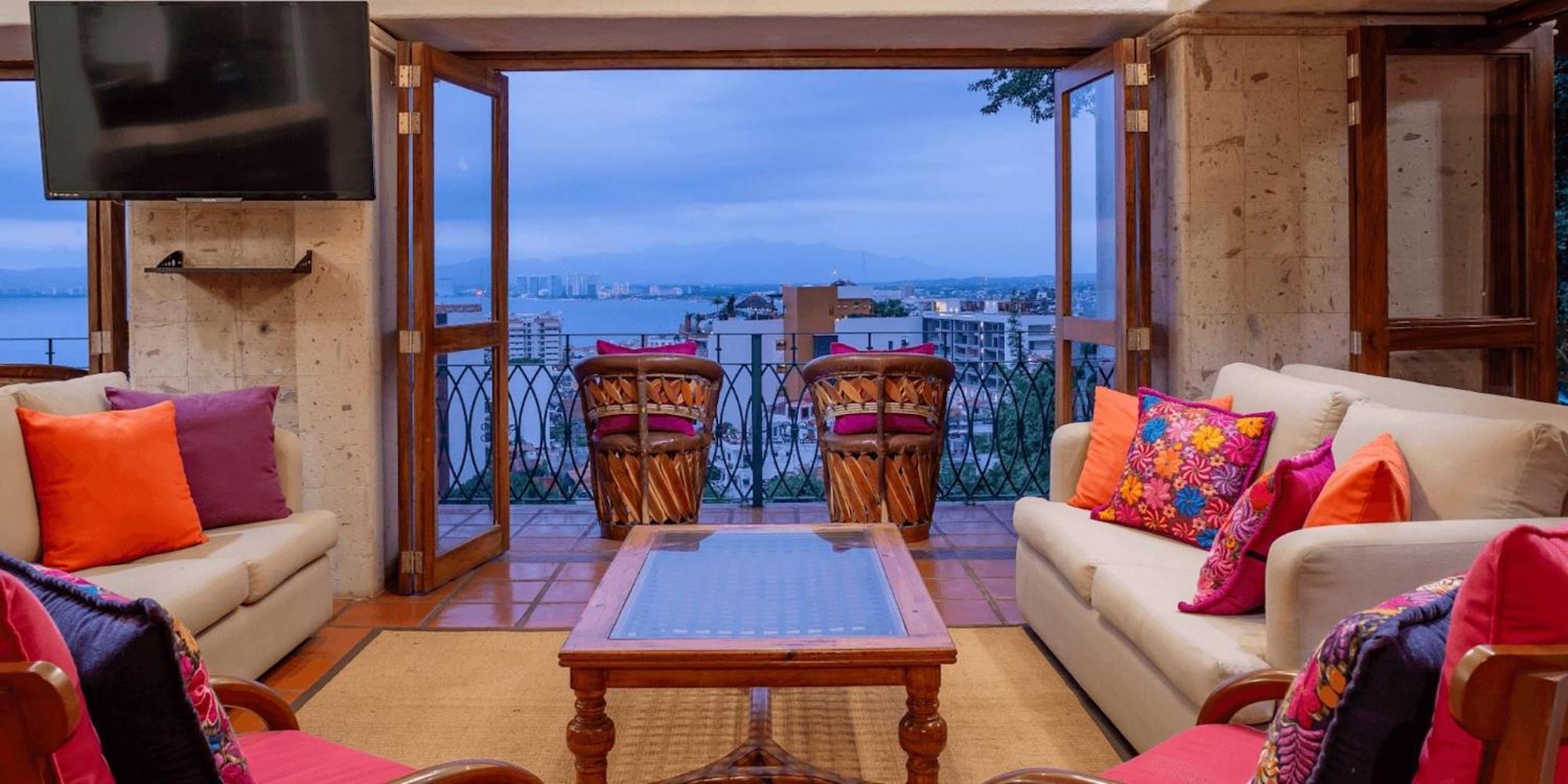 Marcela Resort & Spa プエルトバラータ 部屋 写真