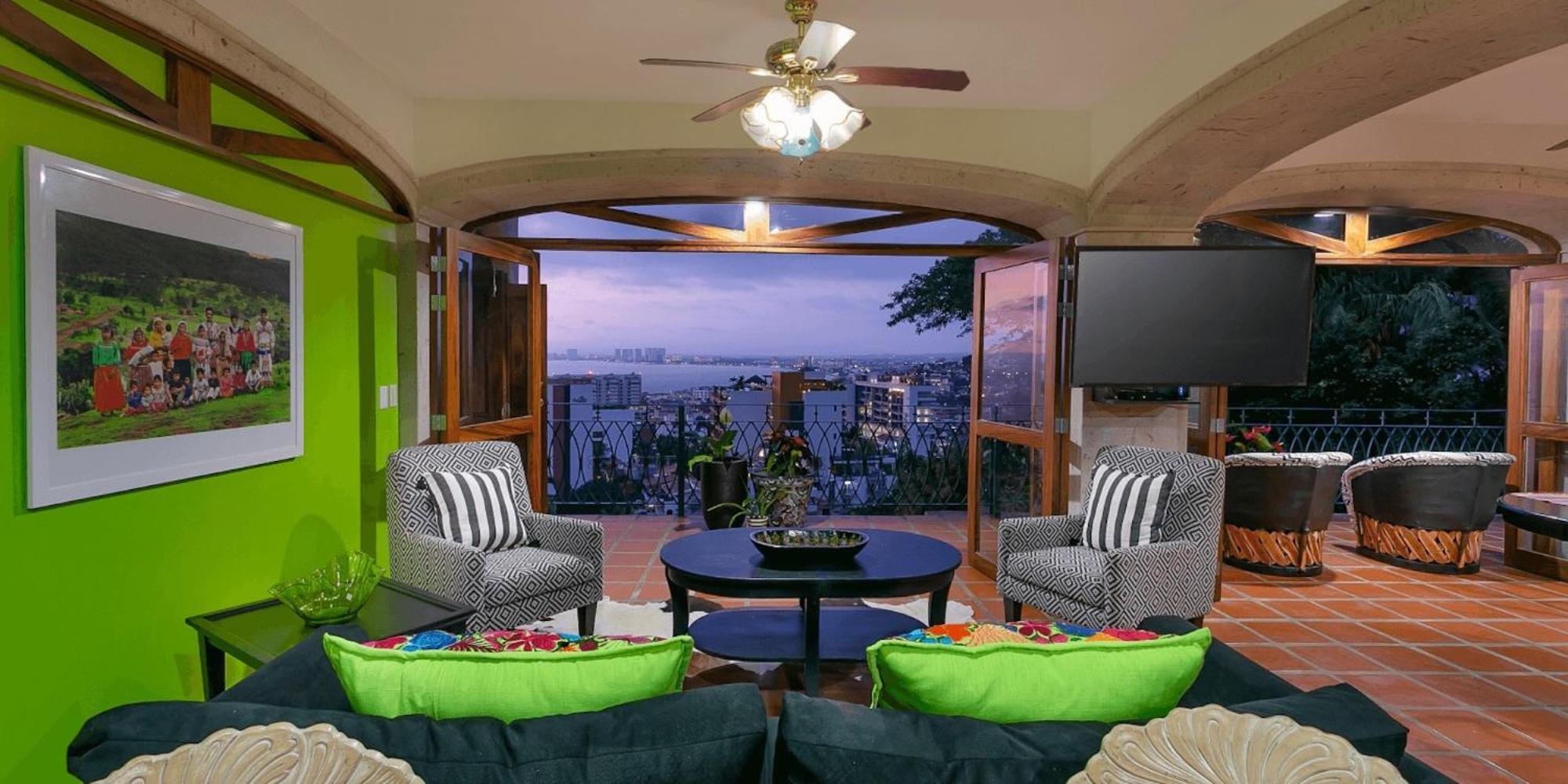 Marcela Resort & Spa プエルトバラータ 部屋 写真