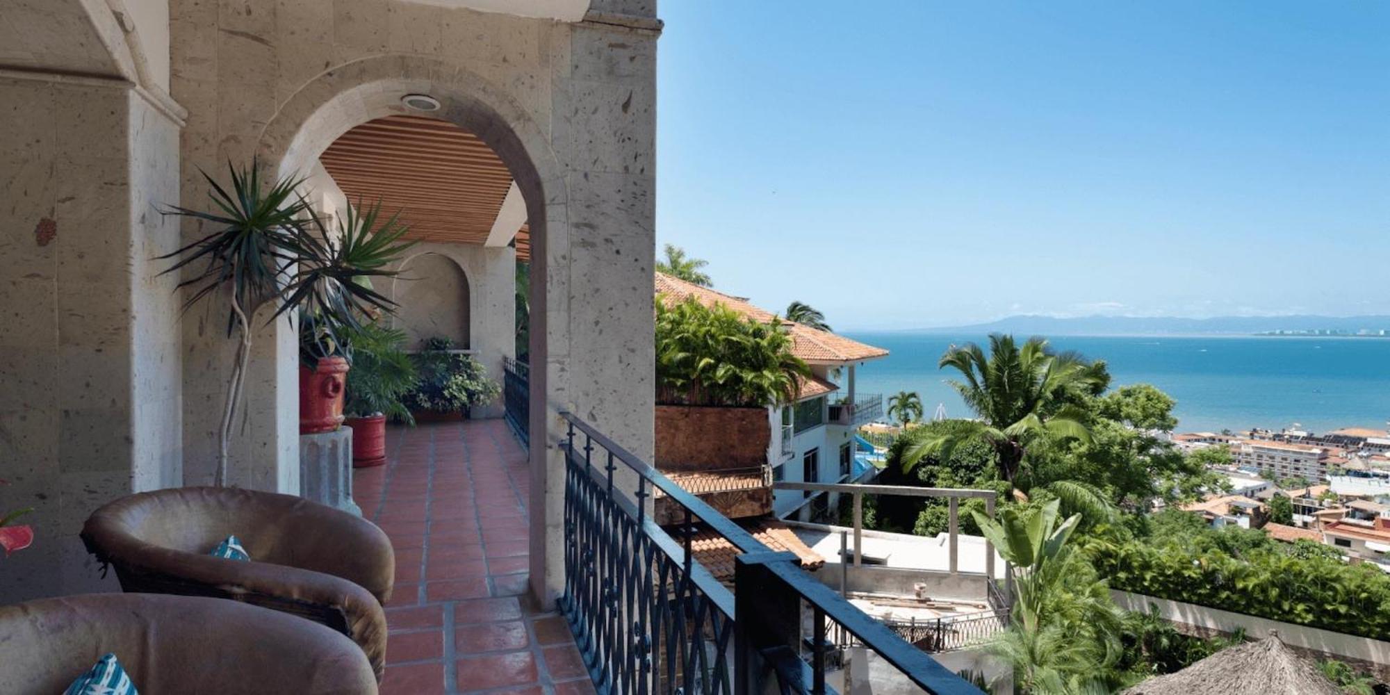 Marcela Resort & Spa プエルトバラータ 部屋 写真