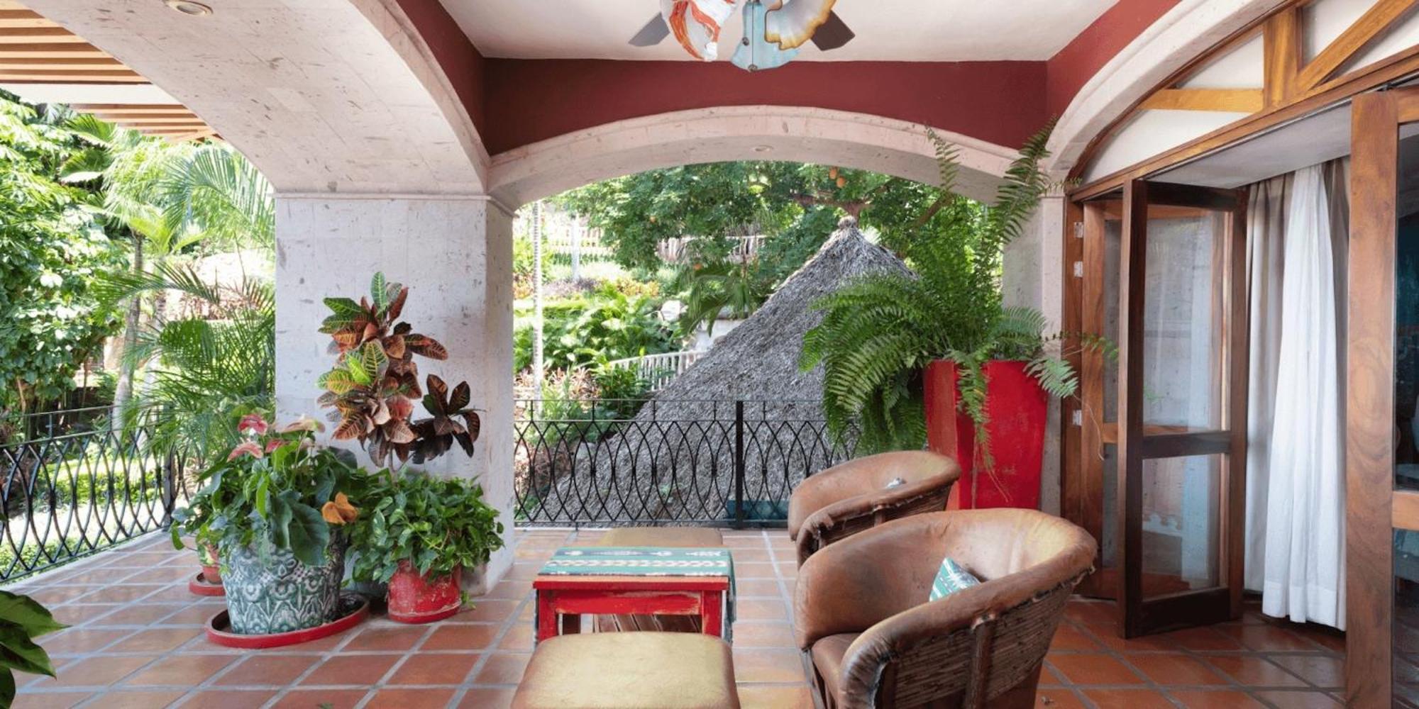 Marcela Resort & Spa プエルトバラータ 部屋 写真