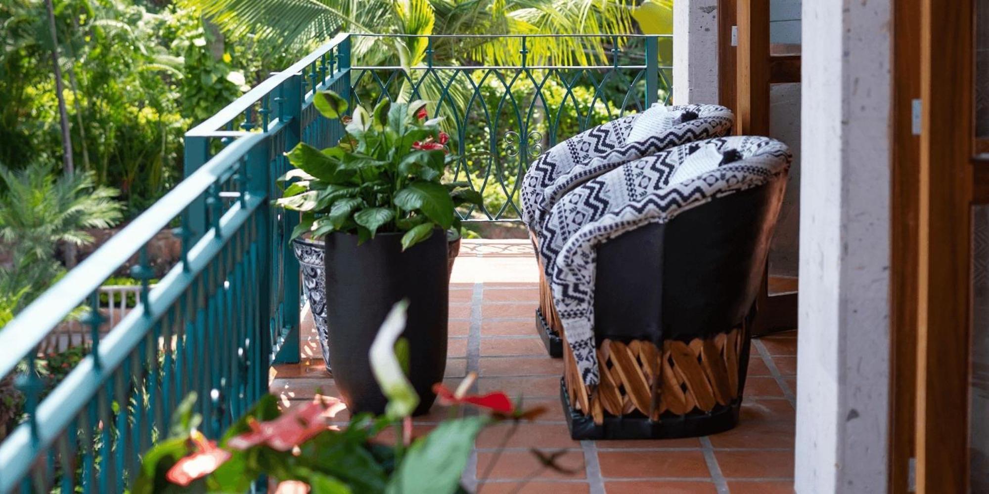 Marcela Resort & Spa プエルトバラータ 部屋 写真