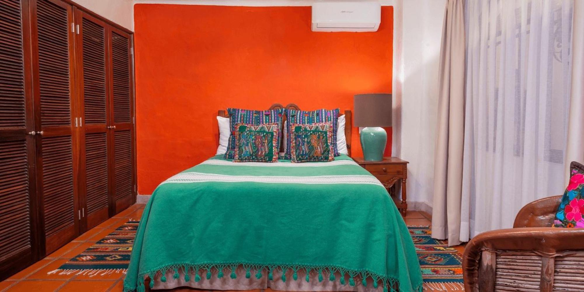 Marcela Resort & Spa プエルトバラータ 部屋 写真