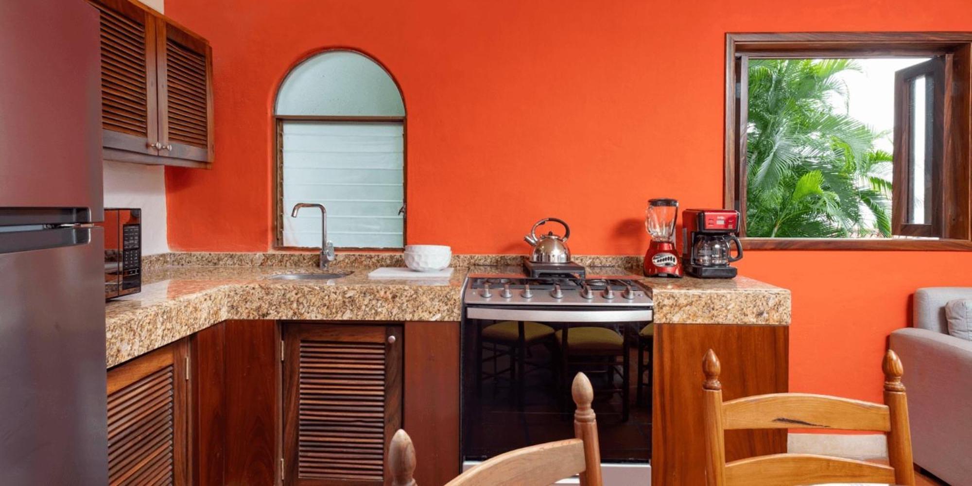 Marcela Resort & Spa プエルトバラータ 部屋 写真
