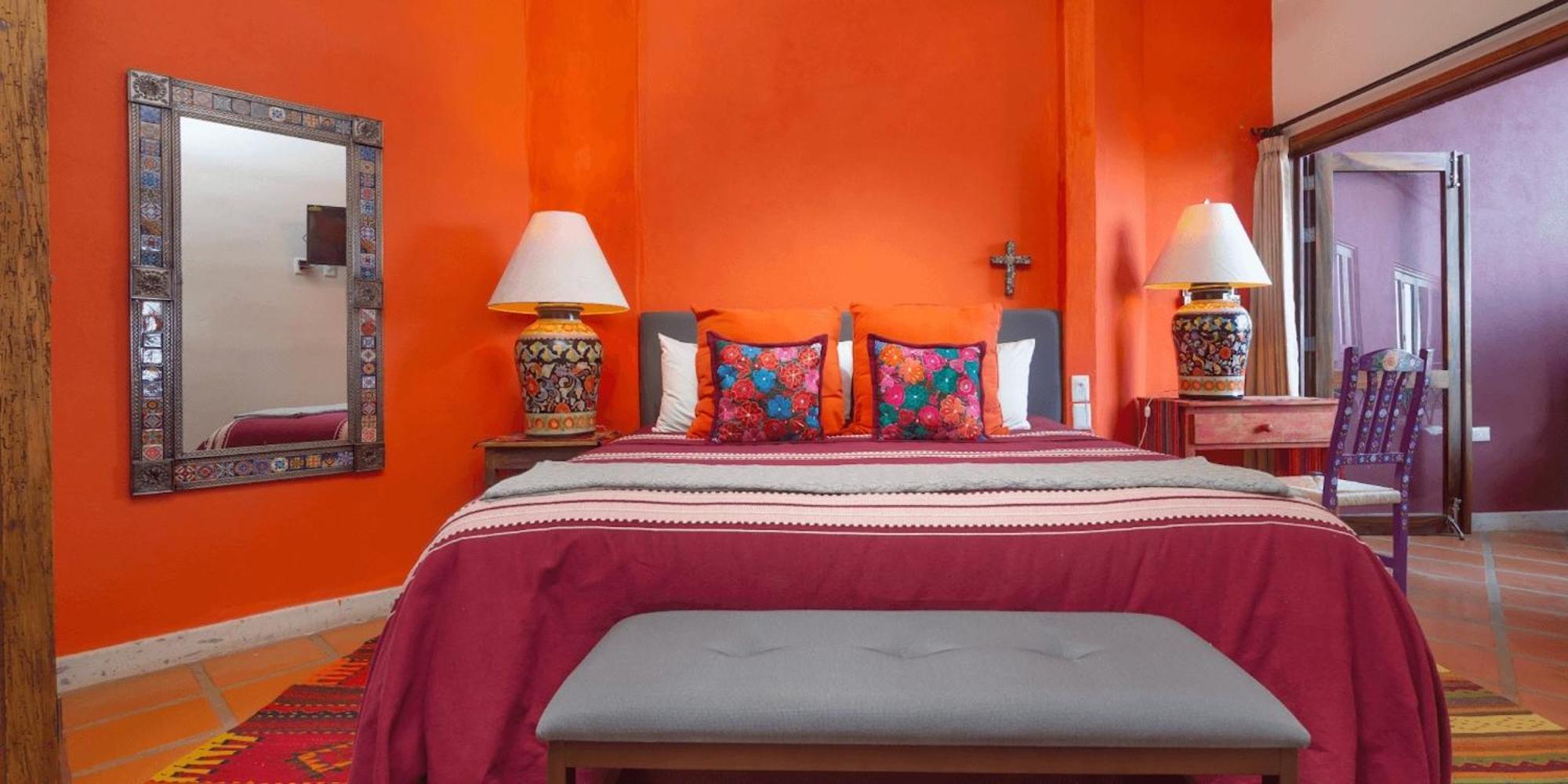 Marcela Resort & Spa プエルトバラータ 部屋 写真
