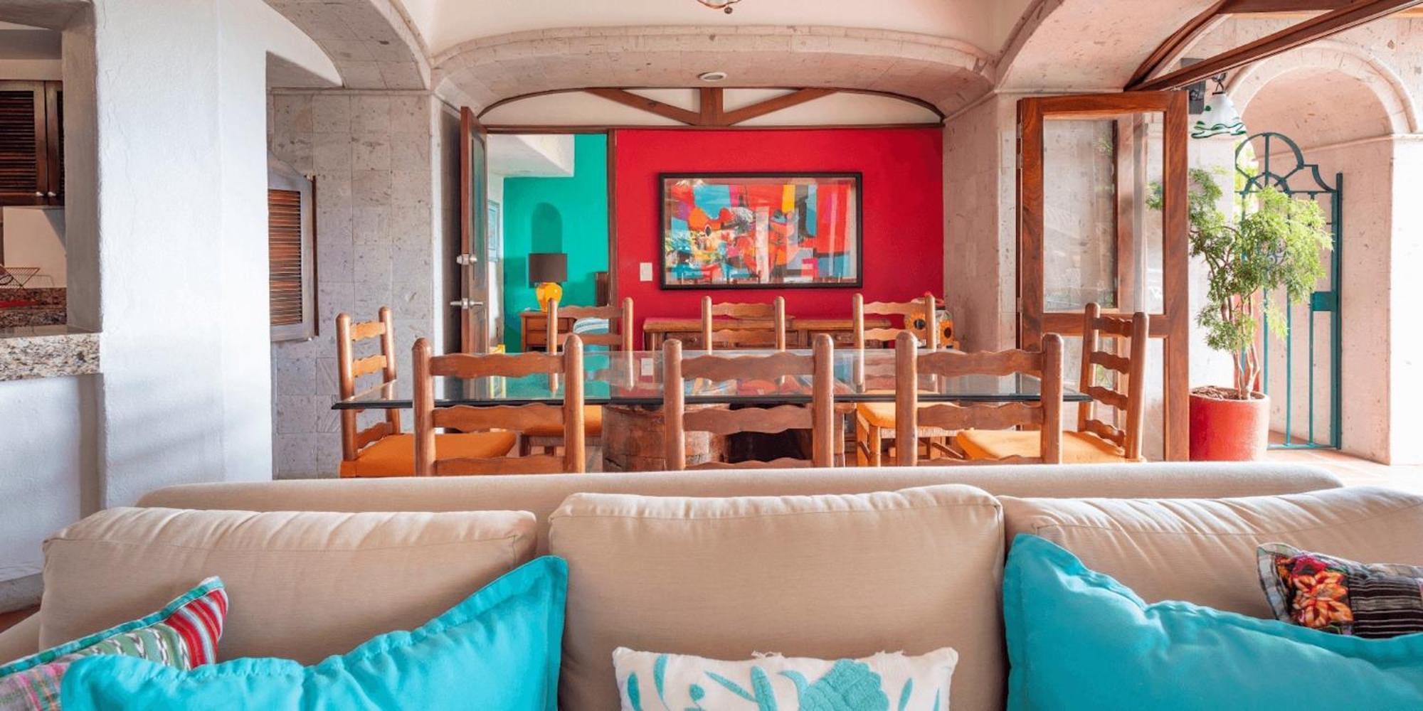 Marcela Resort & Spa プエルトバラータ 部屋 写真