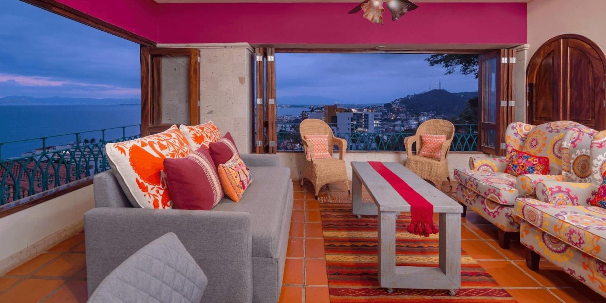 Marcela Resort & Spa プエルトバラータ 部屋 写真