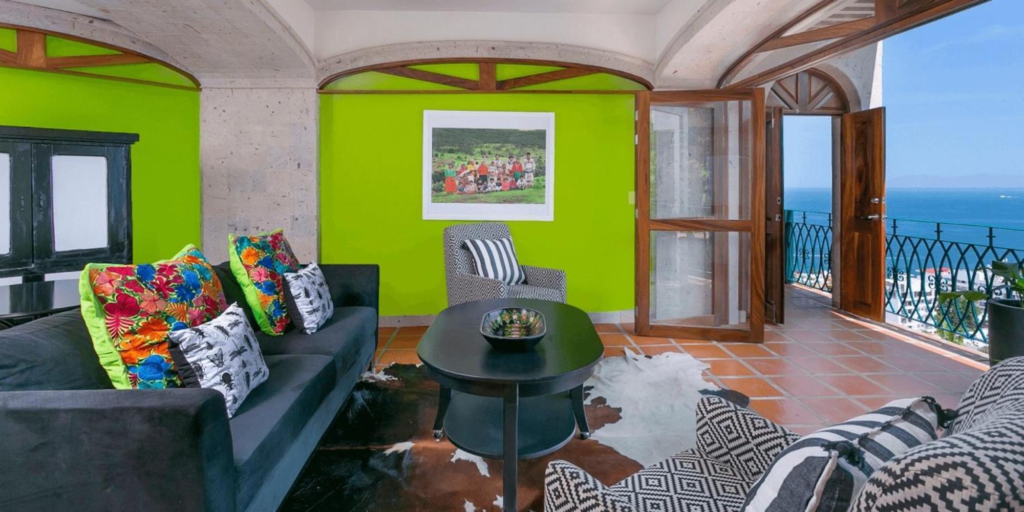 Marcela Resort & Spa プエルトバラータ 部屋 写真