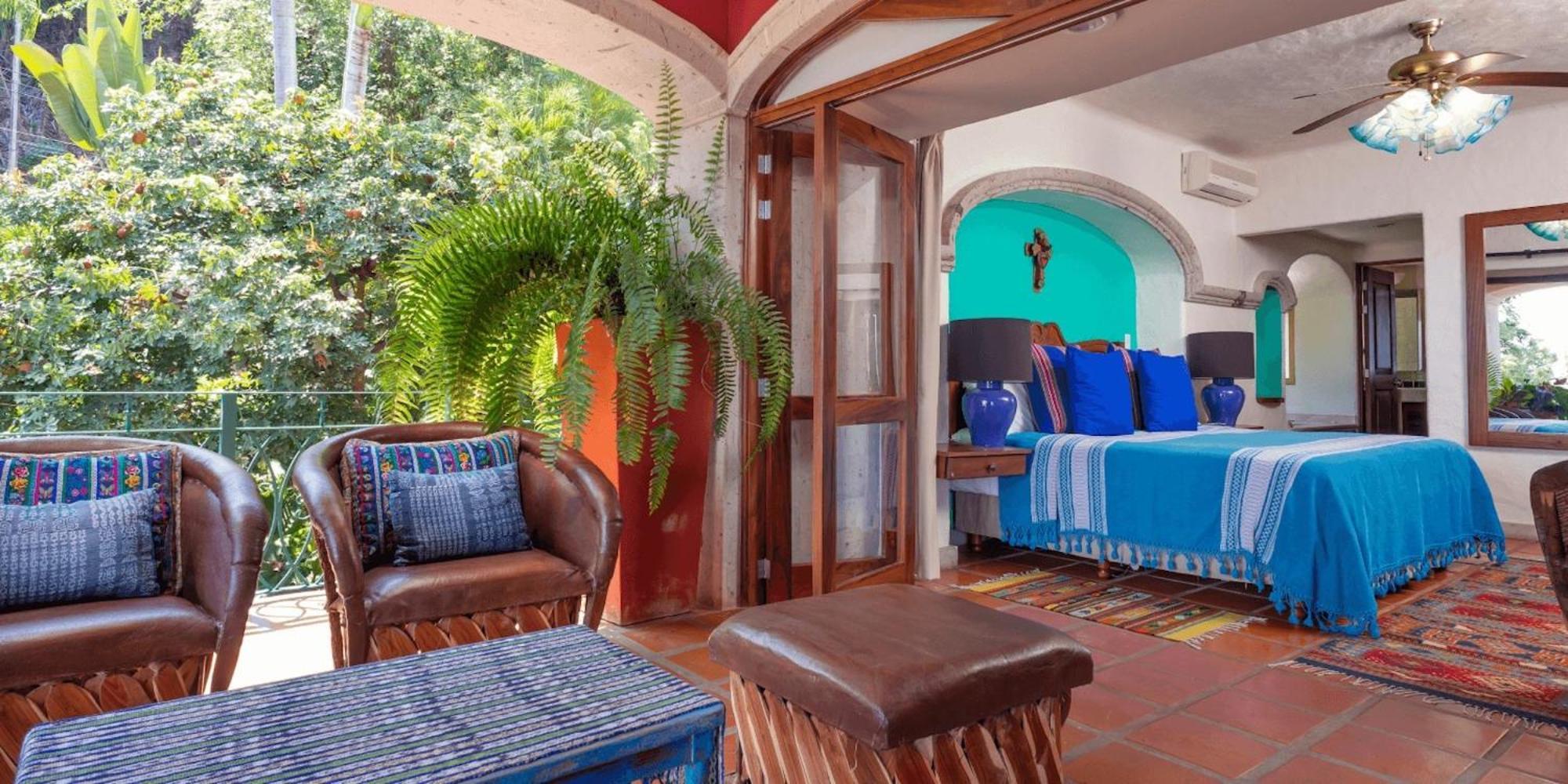 Marcela Resort & Spa プエルトバラータ 部屋 写真