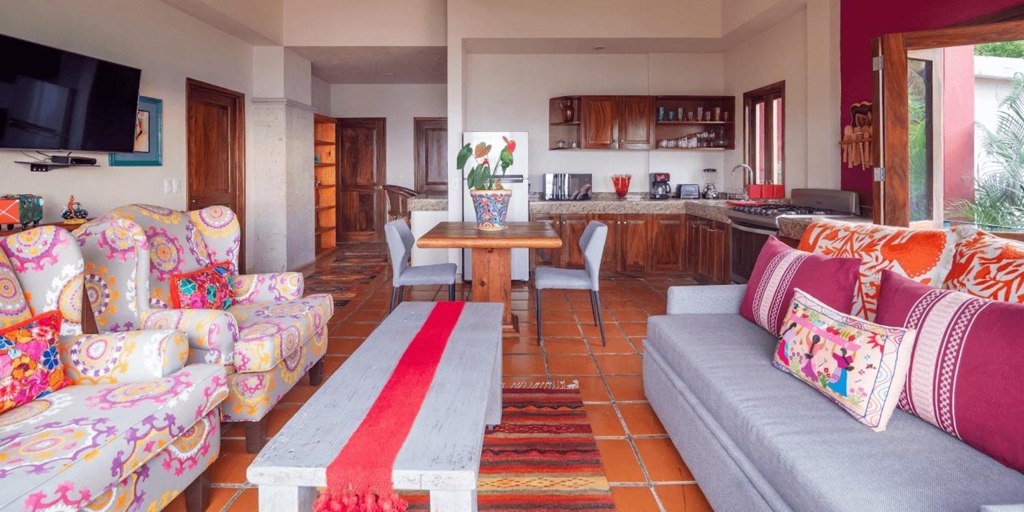 Marcela Resort & Spa プエルトバラータ 部屋 写真