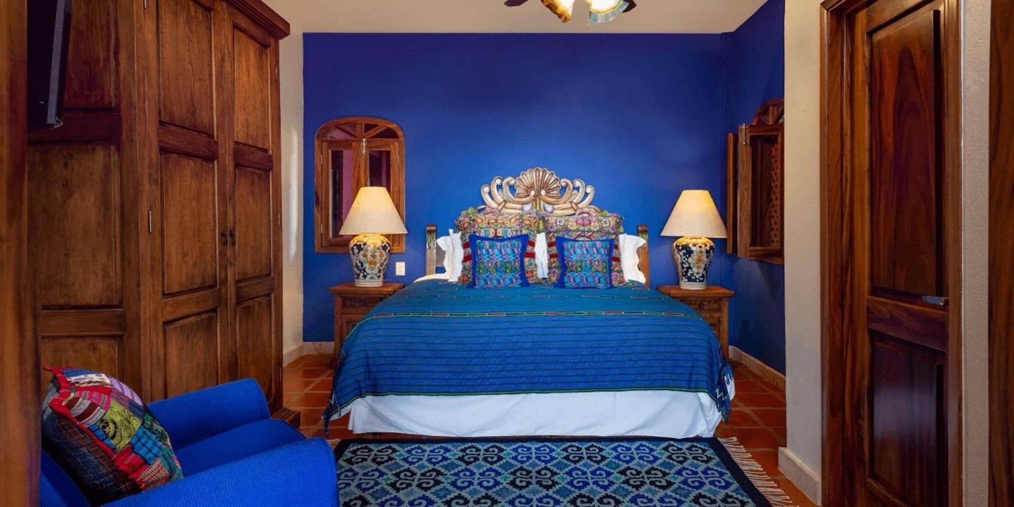 Marcela Resort & Spa プエルトバラータ 部屋 写真