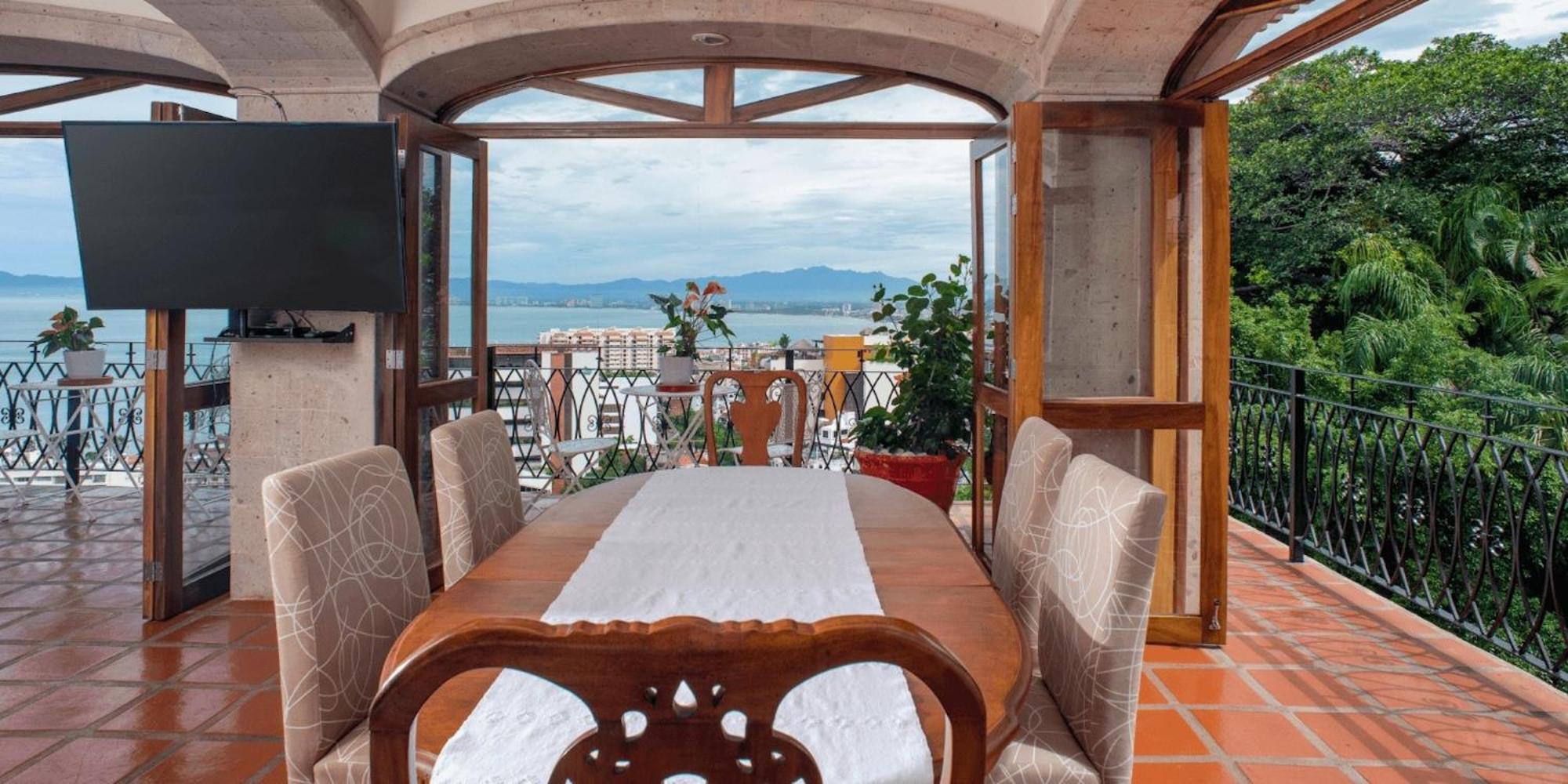 Marcela Resort & Spa プエルトバラータ 部屋 写真
