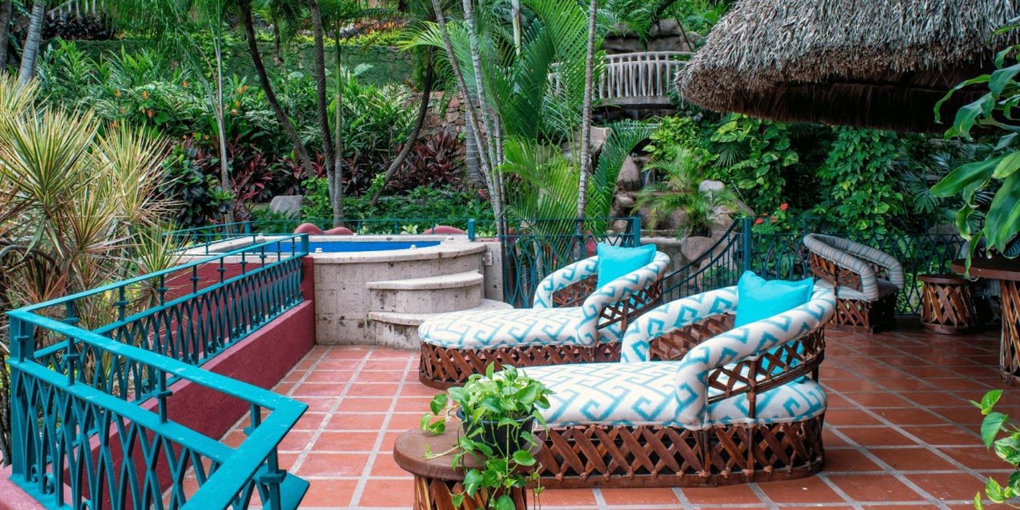 Marcela Resort & Spa プエルトバラータ 部屋 写真
