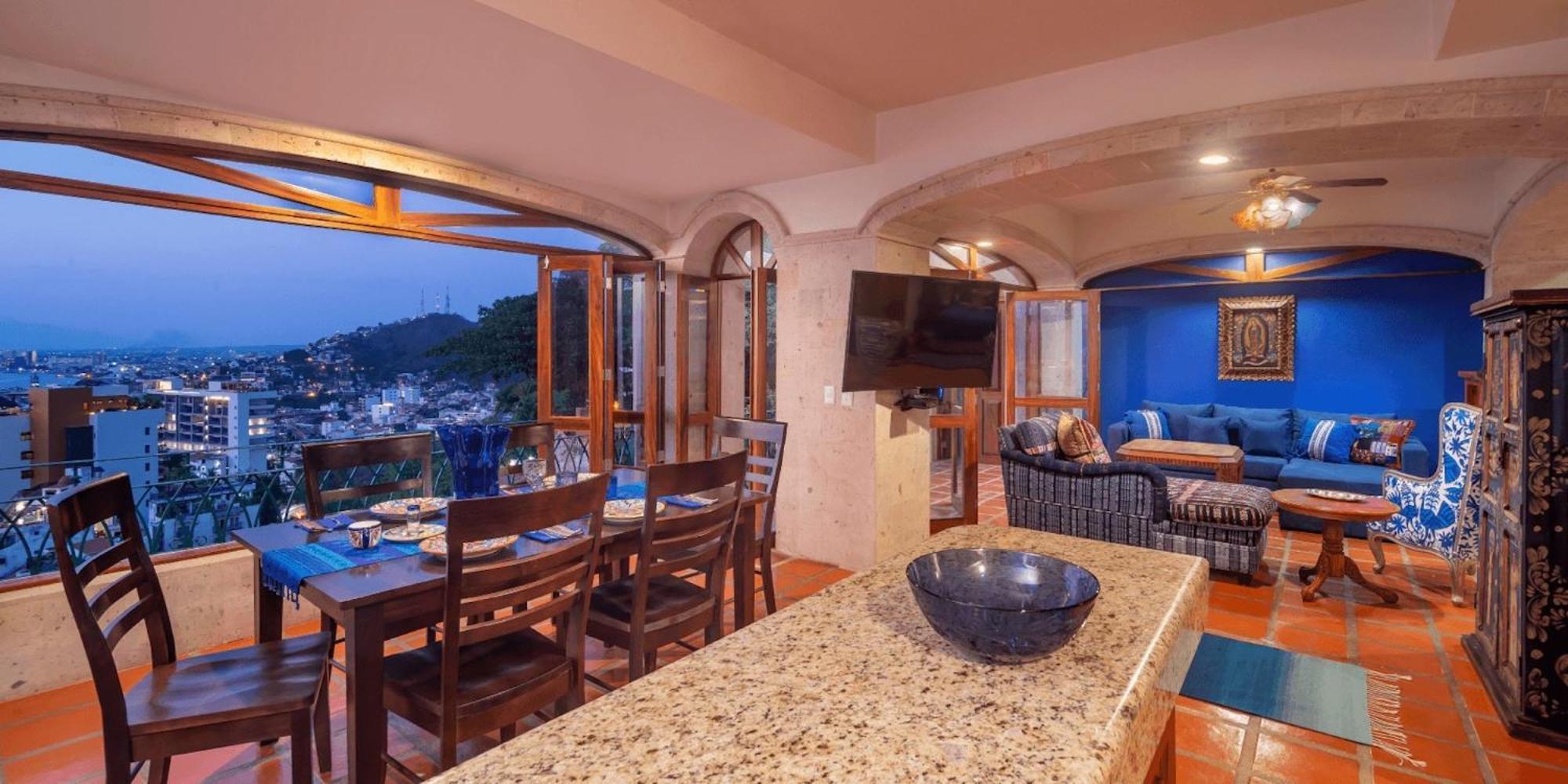 Marcela Resort & Spa プエルトバラータ 部屋 写真