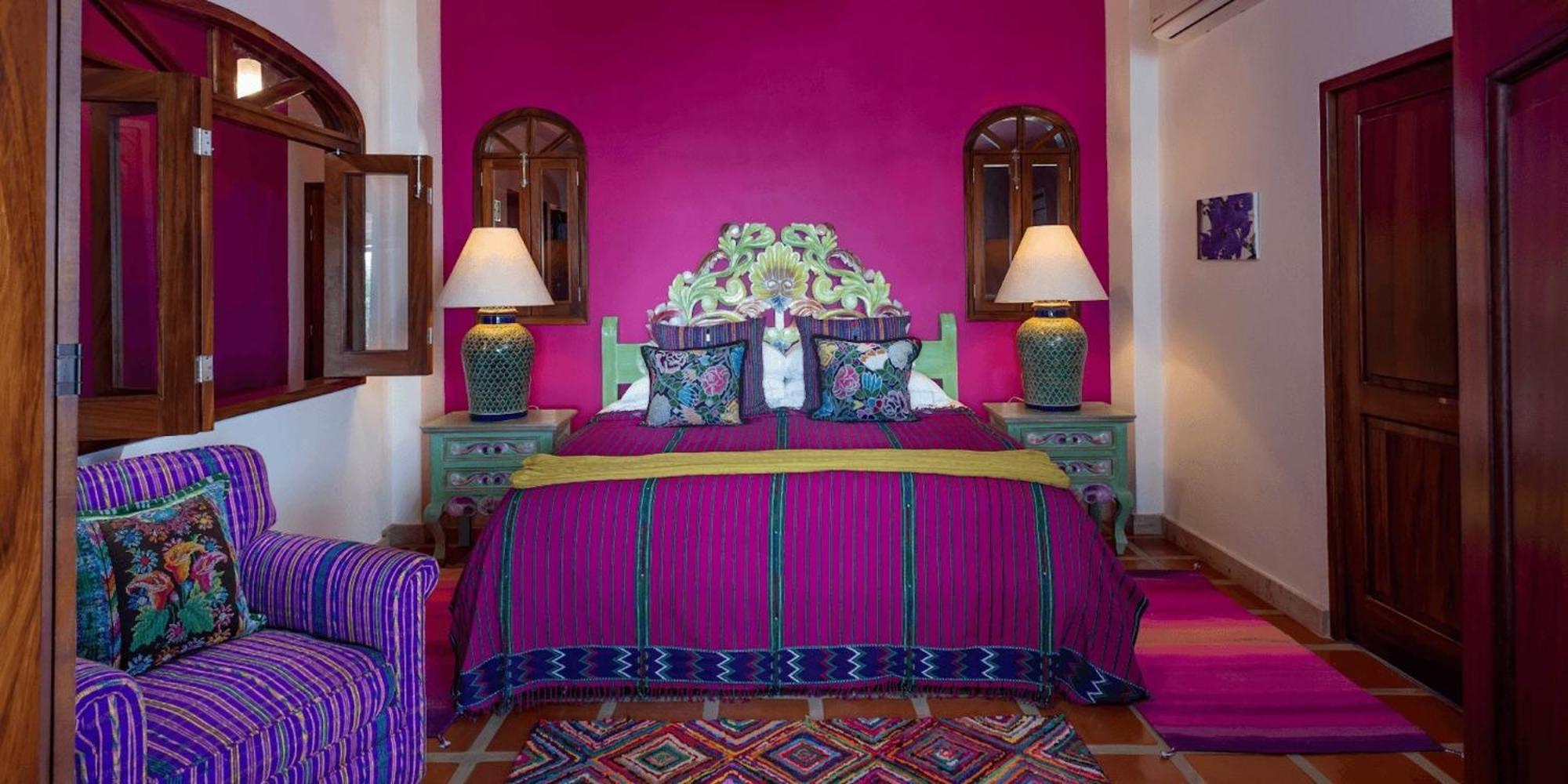 Marcela Resort & Spa プエルトバラータ 部屋 写真