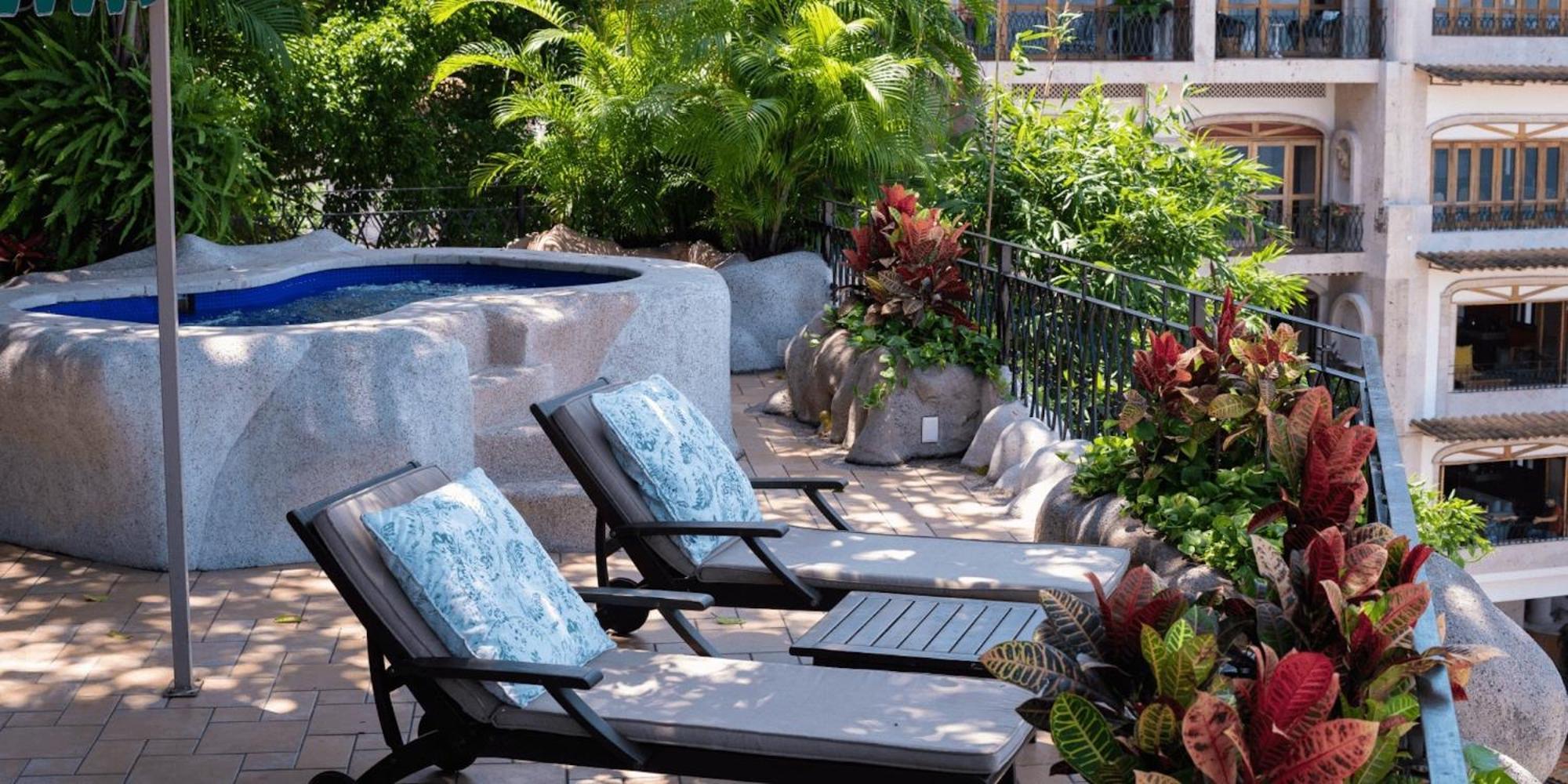 Marcela Resort & Spa プエルトバラータ 部屋 写真